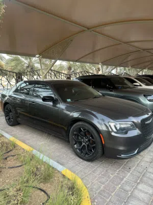 Chrysler 300 . 2019 year . Perfect condition .
