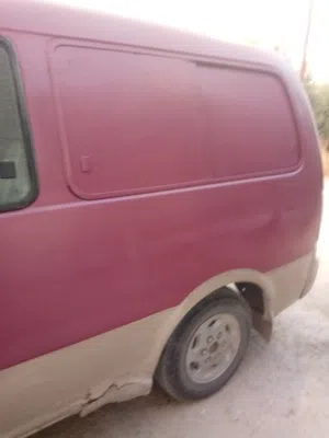 باص بريجو منه