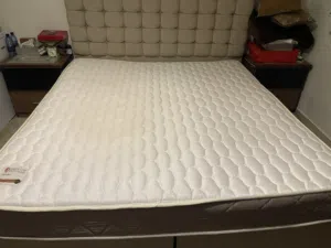 فرشة زمبرك سوفت هاوس ستاندر للبيع