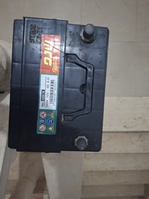 بطارية سياره