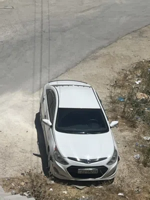 سوناتا هايبرد 2013وارد امريكي