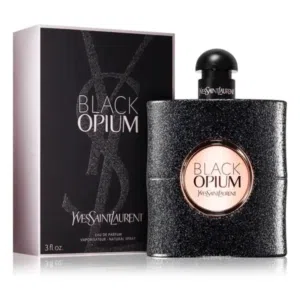 Ysl Black Opium