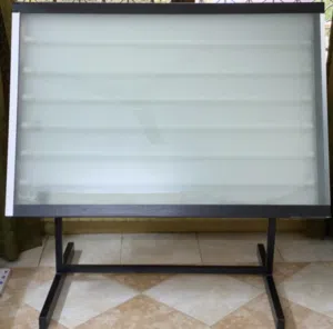 مرسم هندسي