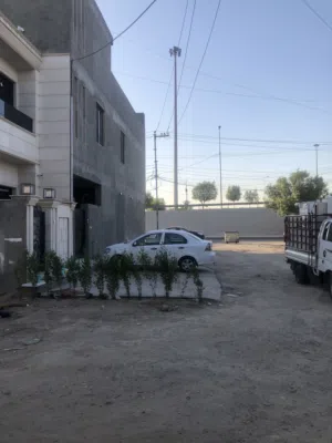 قطعة ارض للبيع السيدية مقابل جسر الجادرية