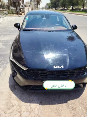 كي فايف موديل 2023