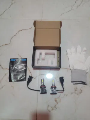 H8 H9 H11 LED Hight Power Headlight Bulb