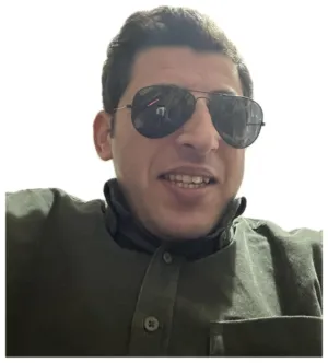 بكر فيصل علي مساعيد 