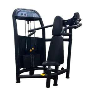 جهاز احترافي لتمارين الكتف