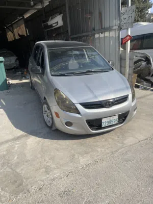 Used Hyundai i20 in Jenin