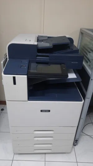 Xerox AltaLink C8135 Commercial Printer / Copier