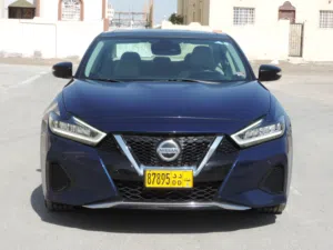 Used Nissan Maxima in Al Dakhiliya