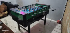 جيم ايطالي عمل وكاله درجه اولى