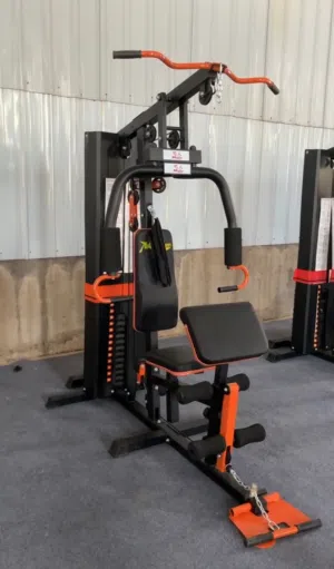 هوم جيم جهاز اثقال وزن 70 كيلو تدريب منزلي متوفر خدمة التوصيل والتركيب لجميع المحافظات خلال 24 ساعة