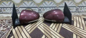 مري جانبية توسان هونداي