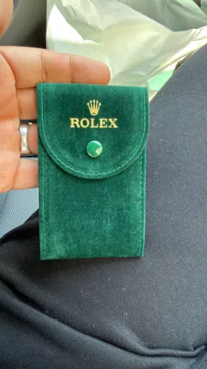 Automatic Rolex watches  for sale in Al Batinah