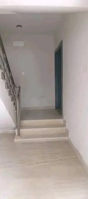 شقة للبيع  دور  ارضي