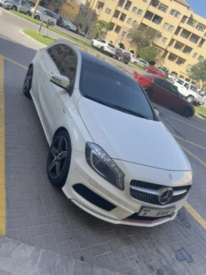 A250 GCC specs- 2015 - in good cobdition