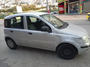 فيات باندا للبيع2012