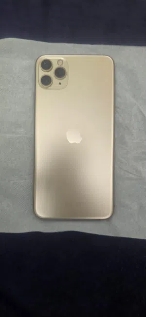 iPhone 11pro max