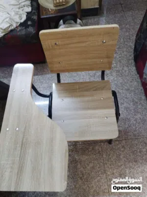 ستولات دراسيه