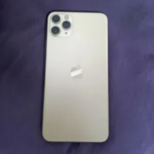 Apple iPhone 11 Pro Max 256 GB in Baghdad