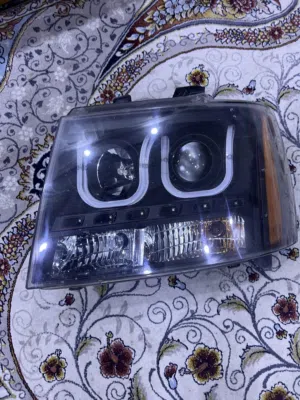 مازادت تاهو 2011