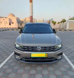 TIGUAN / 117 KM