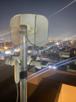 انتينا لايت بيم ac جديدة