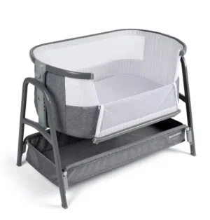 Bed side Baby Crib
