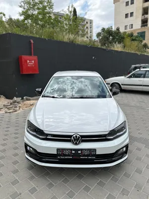 ‏فولكسفاغن ‏.‏ بولو ‏.‏ 2021 ‏.‏ مستعمل‏0