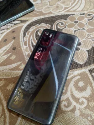 Xiaomi Pocophone M3 Pro 5G 256 GB in Basra