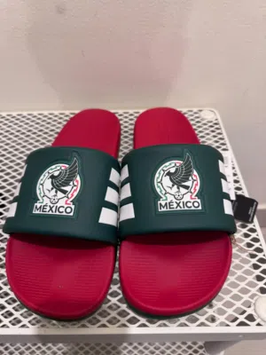 Adidas slippers for sale 2.0