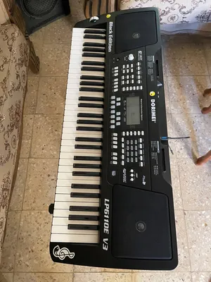 ‏بيانو  و اورج ‏.‏ مستعمل‏0