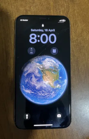 Iphone xs 256