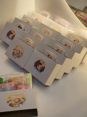 حقائب العيد