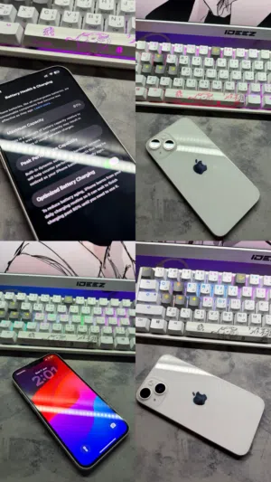 Apple iPhone 14 128 GB in Muscat