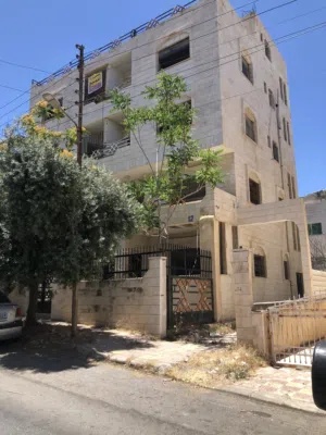 Building for Sale in Amman Daheit Al-Haj Hassan