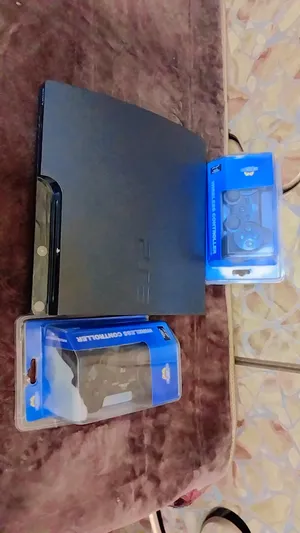 PlayStation 3 PlayStation for sale in Al Kharj