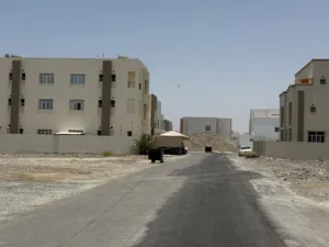 Residential Land for Sale in Muscat Al Khoud