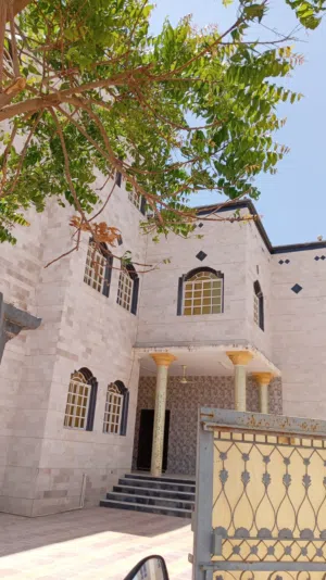 550 m2 5 Bedrooms Villa for Rent in Dhofar Taqah