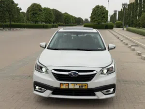 Used Subaru Legacy in Al Batinah