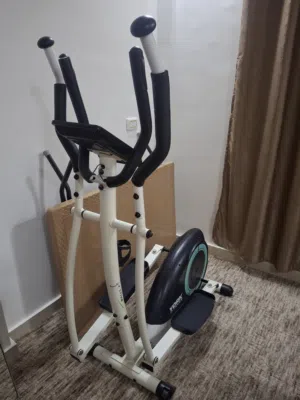 جهاز رياضي YORK FITNESS