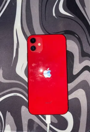 Apple iPhone 11 256 GB in Salt
