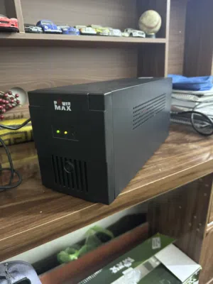 UPS power max