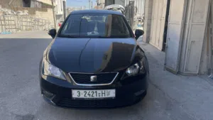 Used Seat Ibiza in Jerusalem