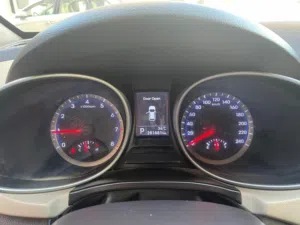 Used Hyundai Santa Fe in Farwaniya