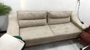 قنفات صالة للبيع