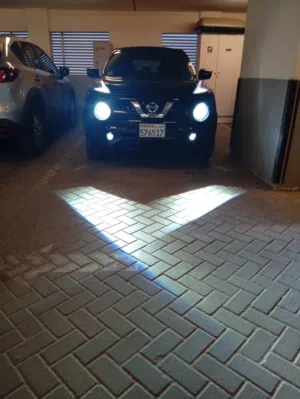 Used Nissan Juke in Manama