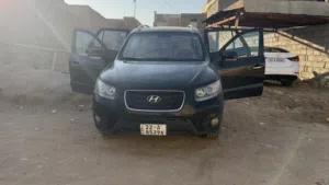 Used Hyundai Santa Fe in Karbala