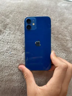 Apple iPhone 12 Mini 64 GB in Sana'a